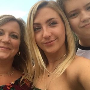 Meet your Posher, Stacey jamie